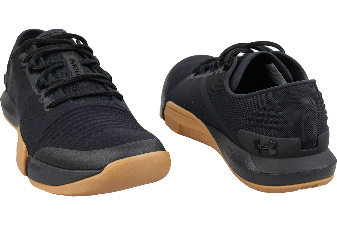 Obuv Under Armour TriBase Reign - 3021289-001 – Obrázok 5