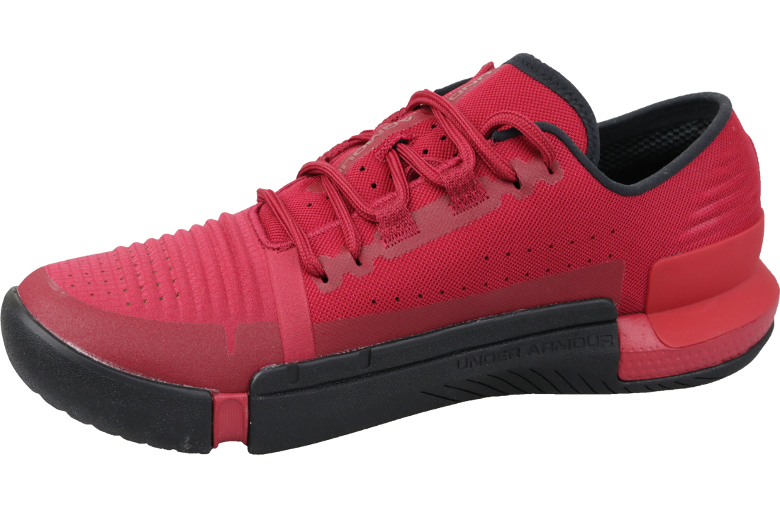 Obuv Under Armour TriBase Reign - 3021289-600 – Obrázok 2