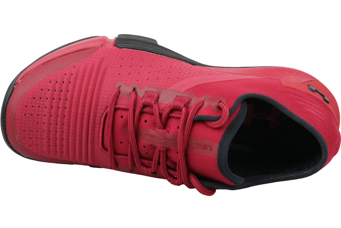 Obuv Under Armour TriBase Reign - 3021289-600 – Obrázok 3