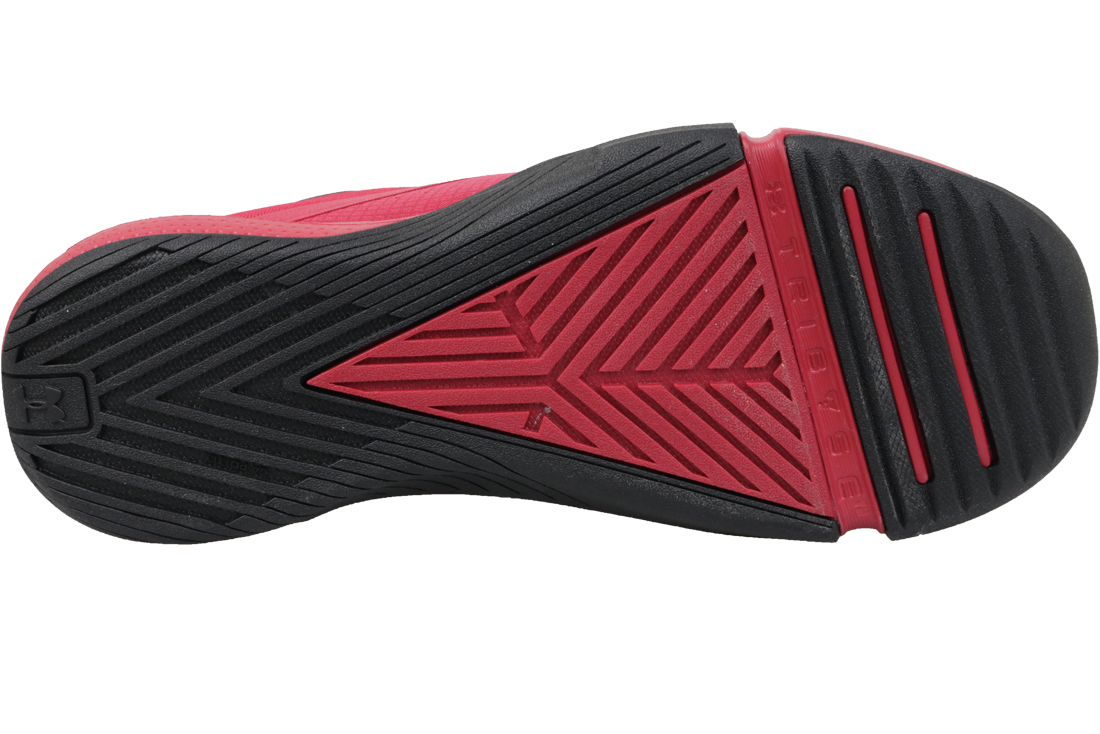 Obuv Under Armour TriBase Reign - 3021289-600 – Obrázok 4