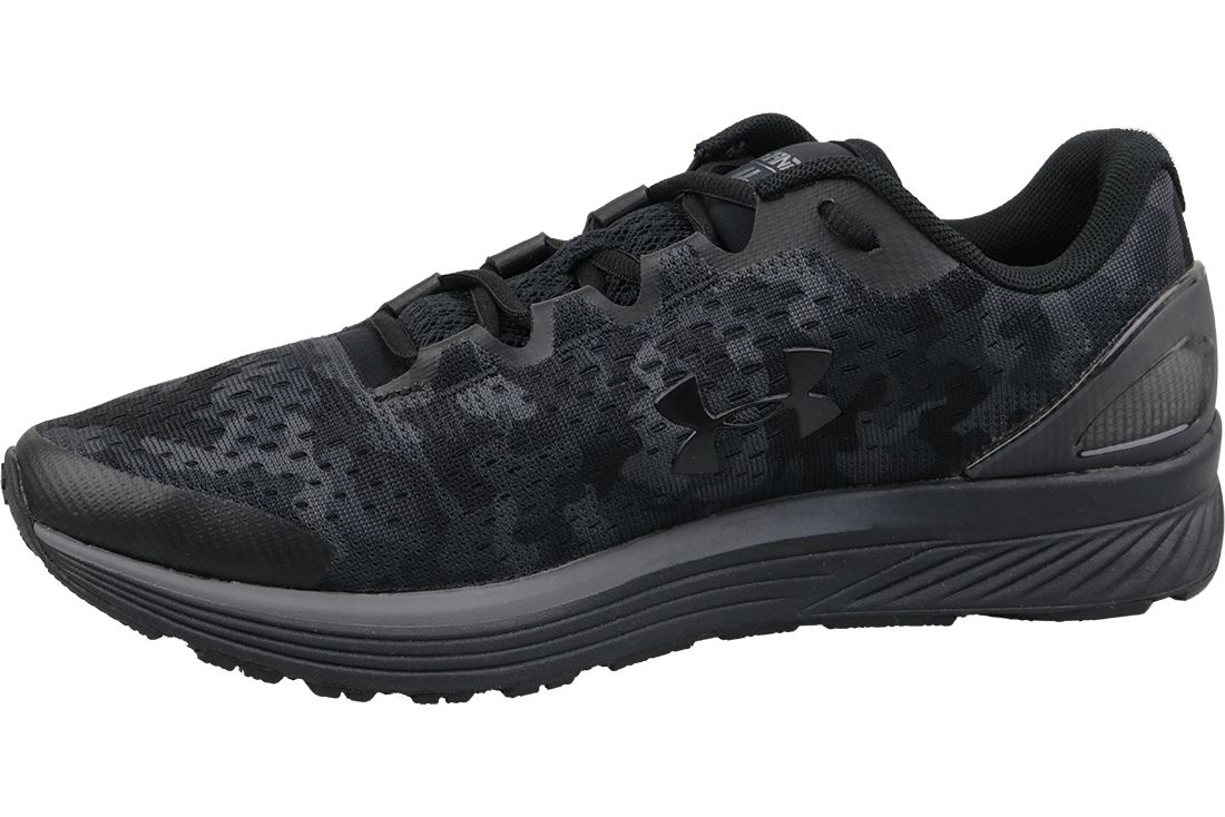 Tenisky Under Armour Charged Bandit 4 GR - 3021643-001 – Obrázok 2