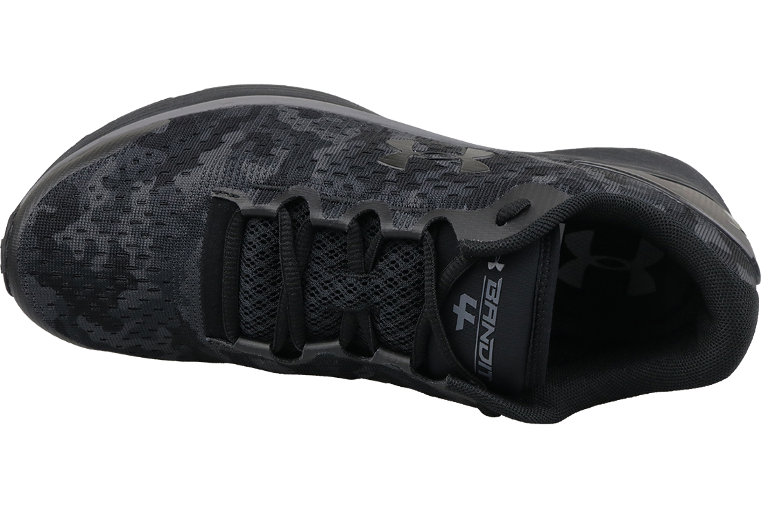 Tenisky Under Armour Charged Bandit 4 GR - 3021643-001 – Obrázok 3