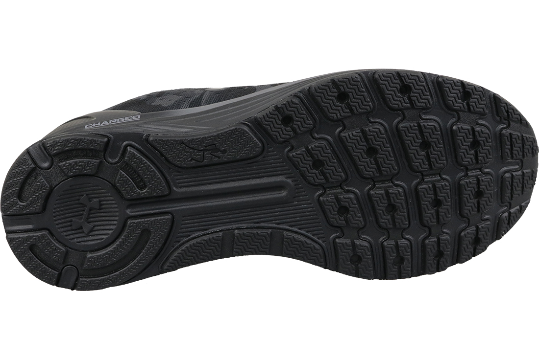 Tenisky Under Armour Charged Bandit 4 GR - 3021643-001 – Obrázok 4