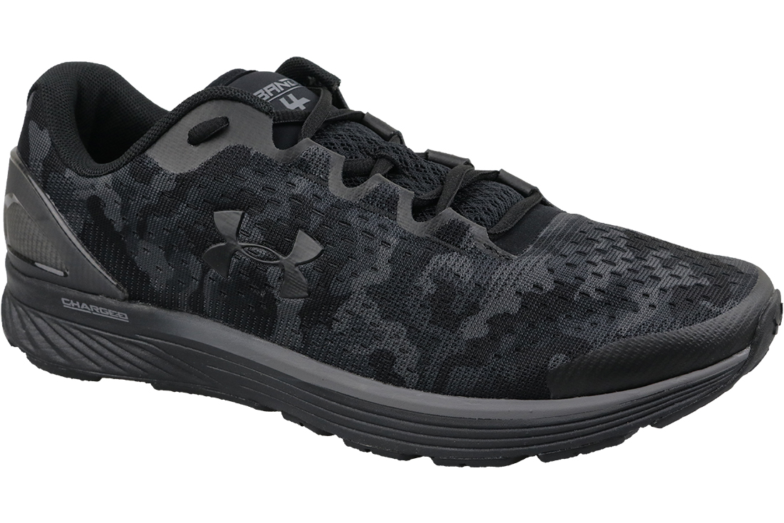 Under Armour Charged Bandit 4 GR 3021643-001