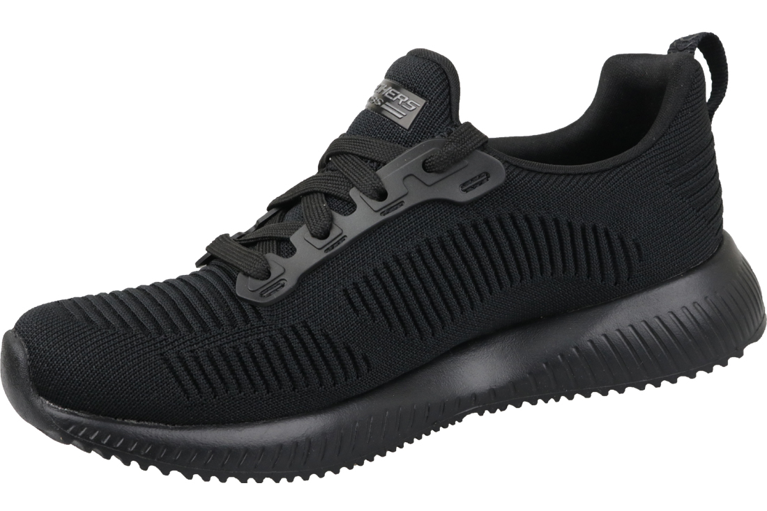 Tenisky Skechers Bobs Squad - 31362-BBK – Obrázok 2
