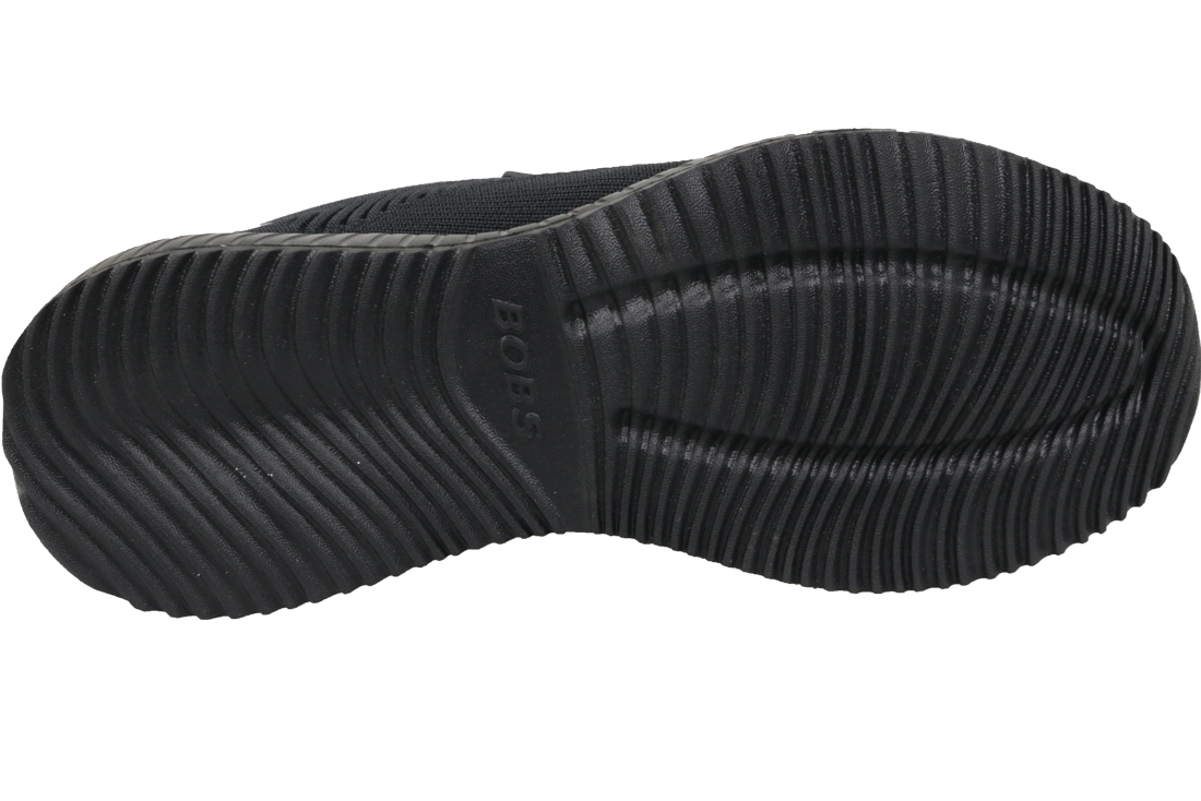 Tenisky Skechers Bobs Squad - 31362-BBK – Obrázok 4