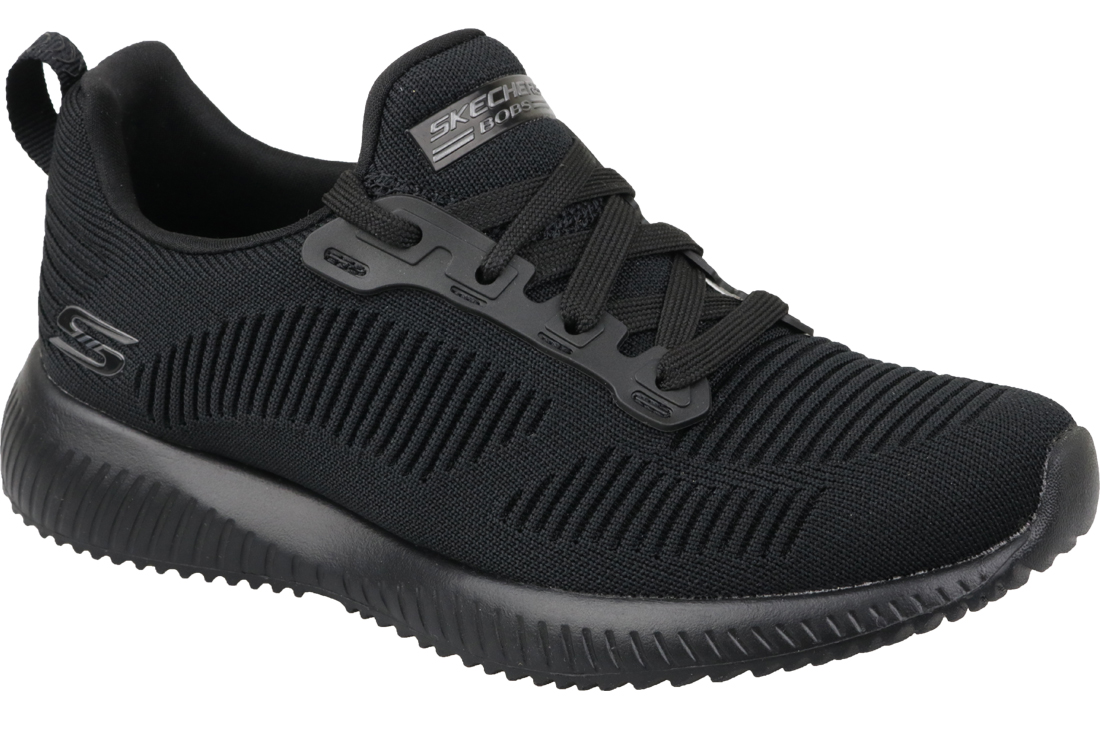 Tenisky Skechers Bobs Squad - 31362-BBK – Obrázok 5