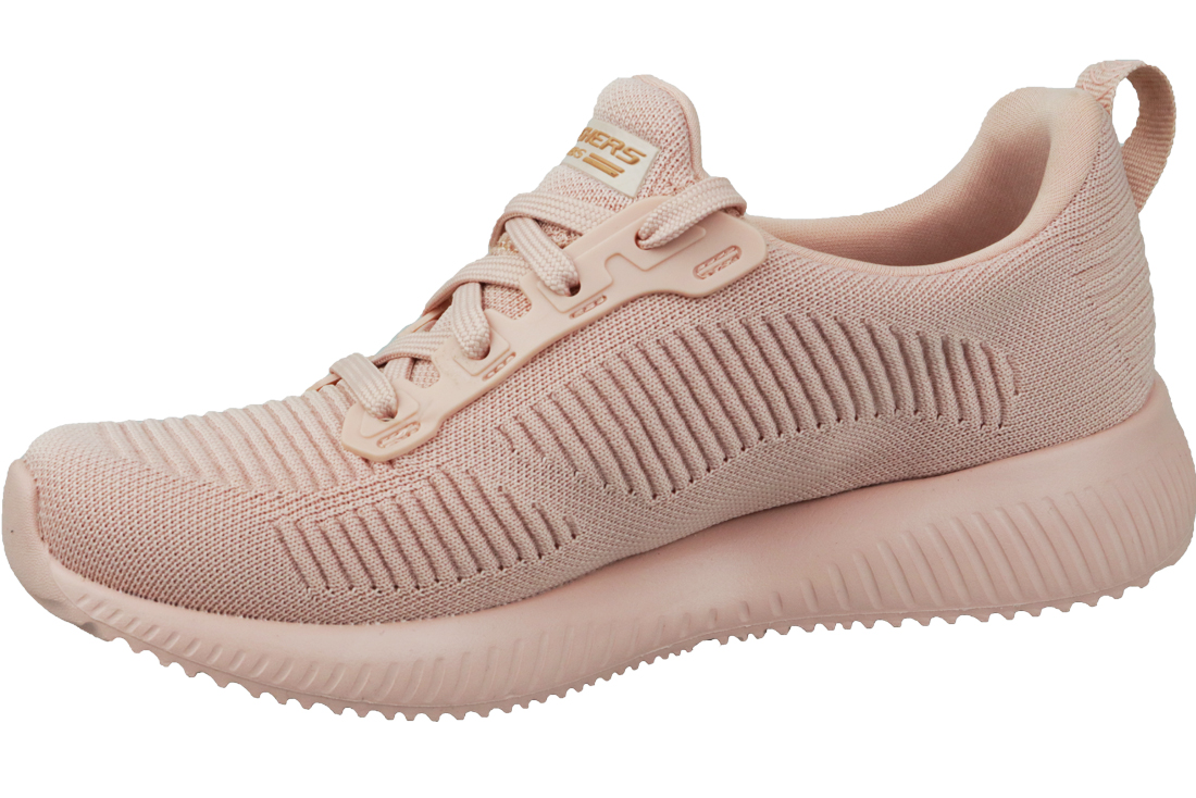 Tenisky Skechers Bobs Squad - 31362-LTPK – Obrázok 2