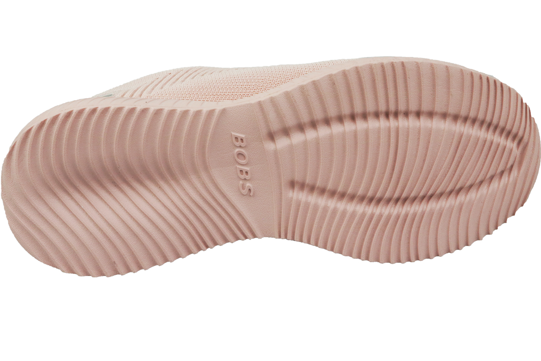 Tenisky Skechers Bobs Squad - 31362-LTPK – Obrázok 4
