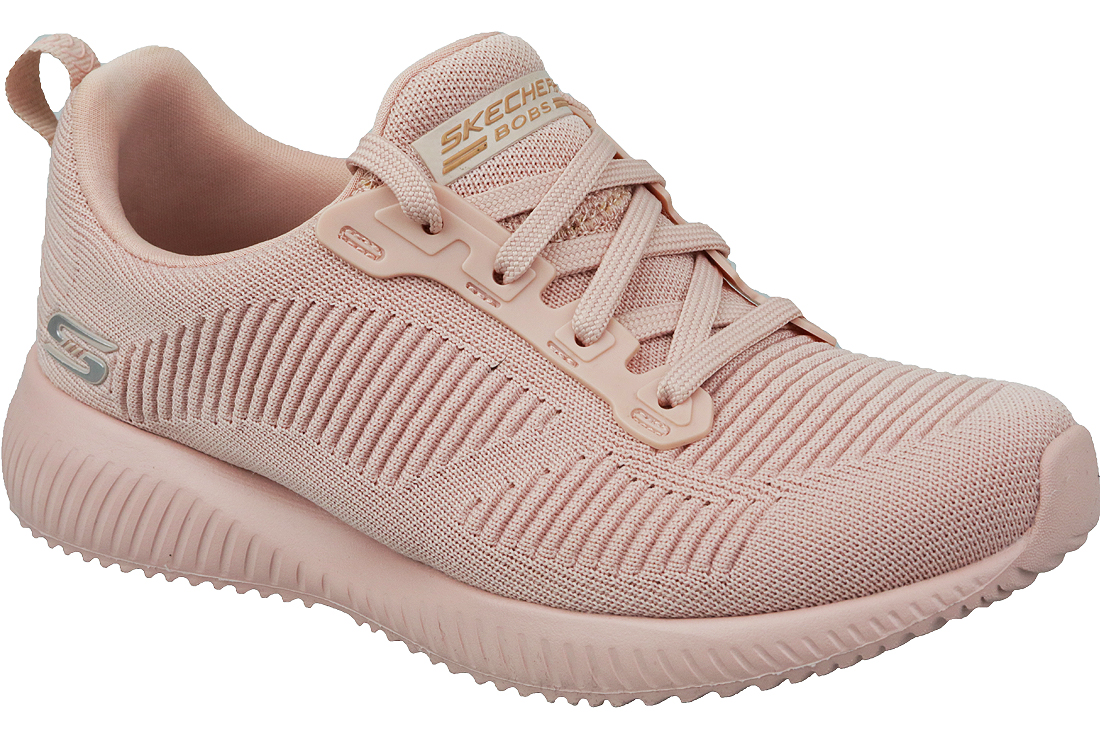 Tenisky Skechers Bobs Squad - 31362-LTPK – Obrázok 5