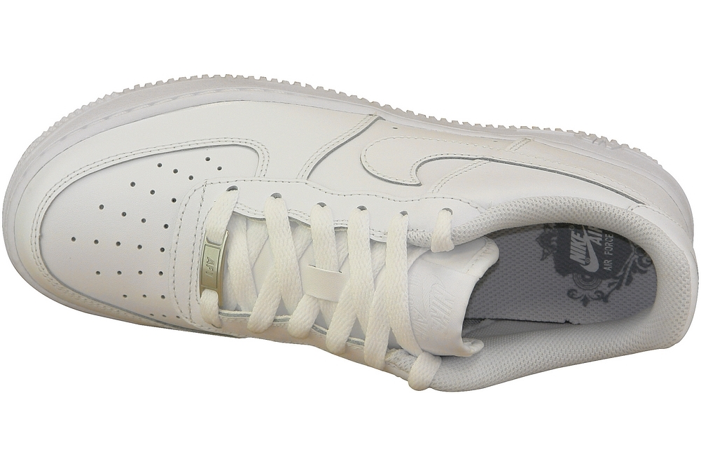 Obuv Nike Air Force 1 Wmns - 315115-112 – Obrázok 3