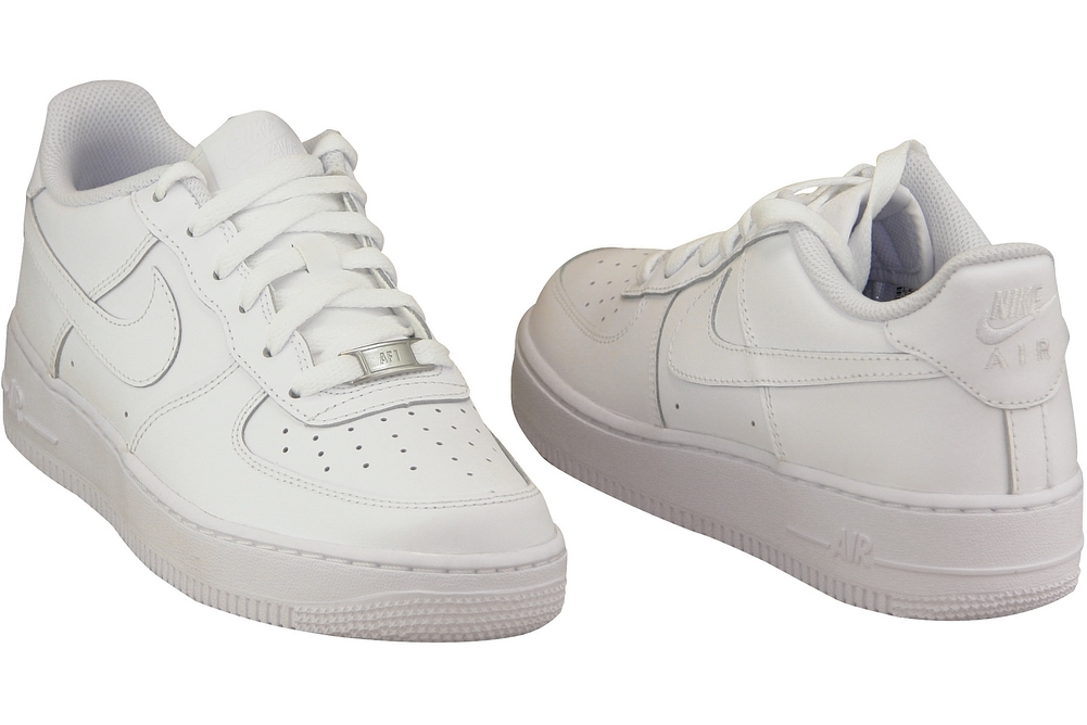 Obuv Nike Air Force 1 Wmns - 315115-112 | Shopline.sk