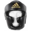 Boxerska prilba Speed Pro Adidas - 325