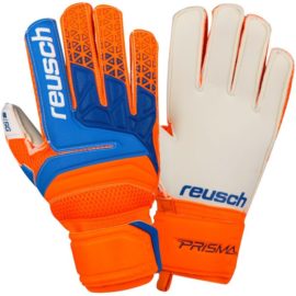 Brankárske rukavice Reusch Prisma SG Finger Support - 3870810290