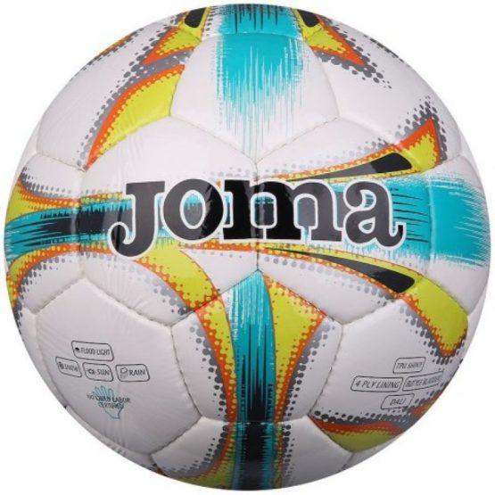 Futbalová lopta Joma Soccer Ball - 400083 217 5