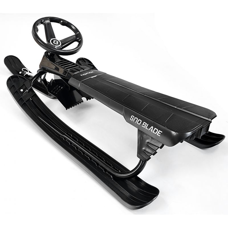 Skiboby Hamax Sno Blade - 505901 – Obrázok 2