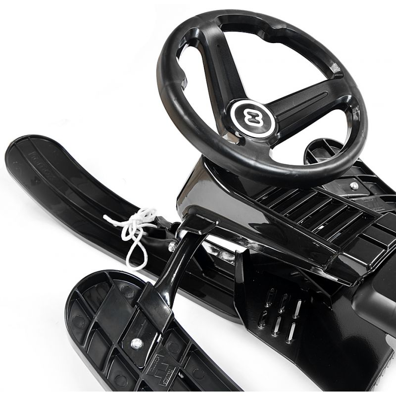 Skiboby Hamax Sno Blade - 505901 – Obrázok 3