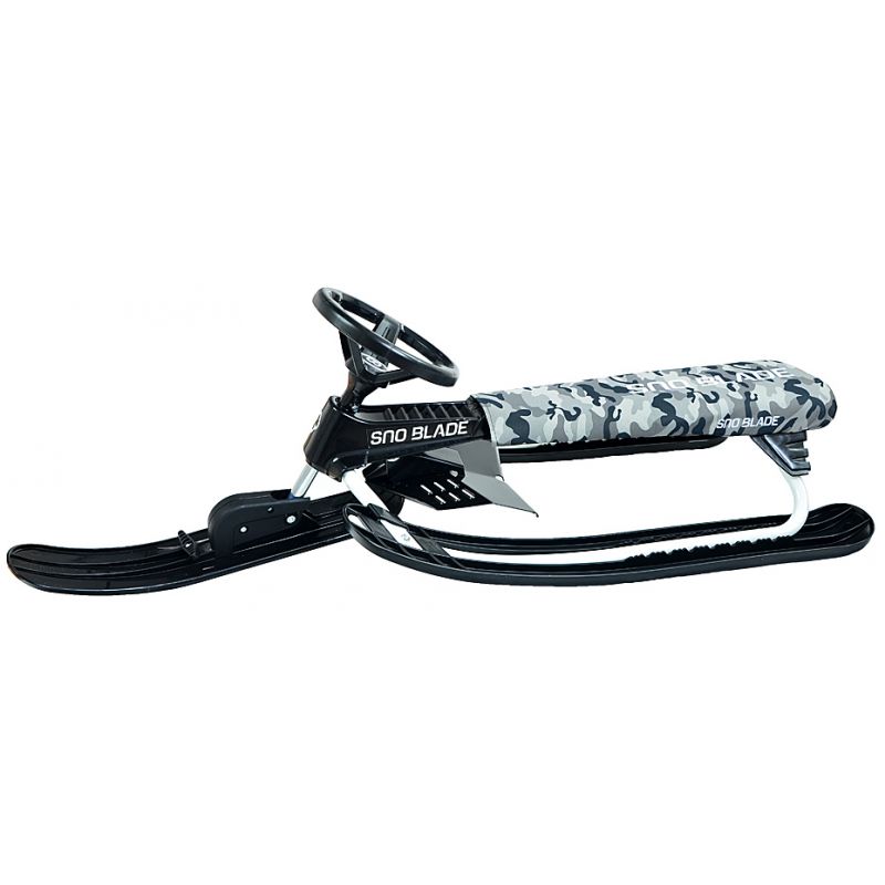 Skiboby Hamax Sno Blade Camo - 505916 – Obrázok 2