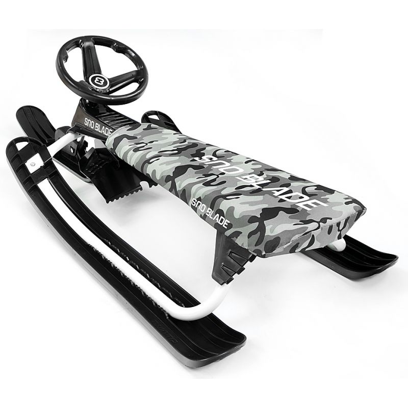 Skiboby Hamax Sno Blade Camo - 505916 – Obrázok 3