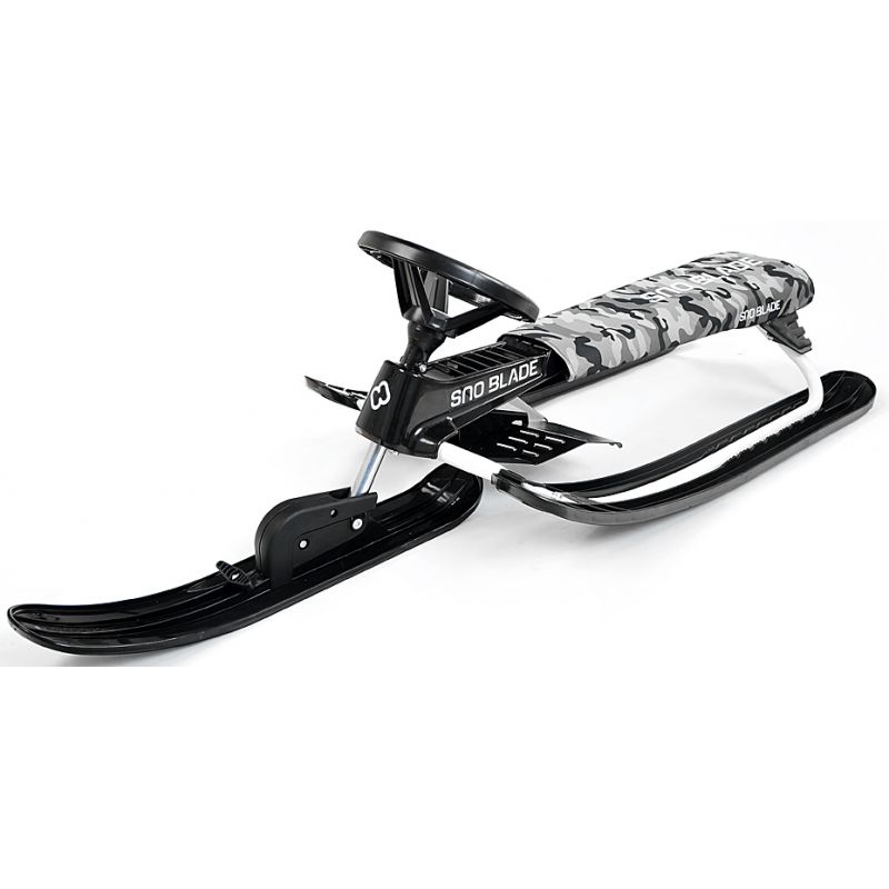 Skiboby Hamax Sno Blade Camo - 505916