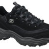 Skechers D'Lites 52675-BBK
