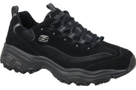 Skechers D'Lites 52675-BBK