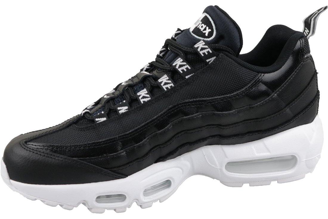 Obuv Nike Air Max 95 Premium - 538416-020 – Obrázok 2