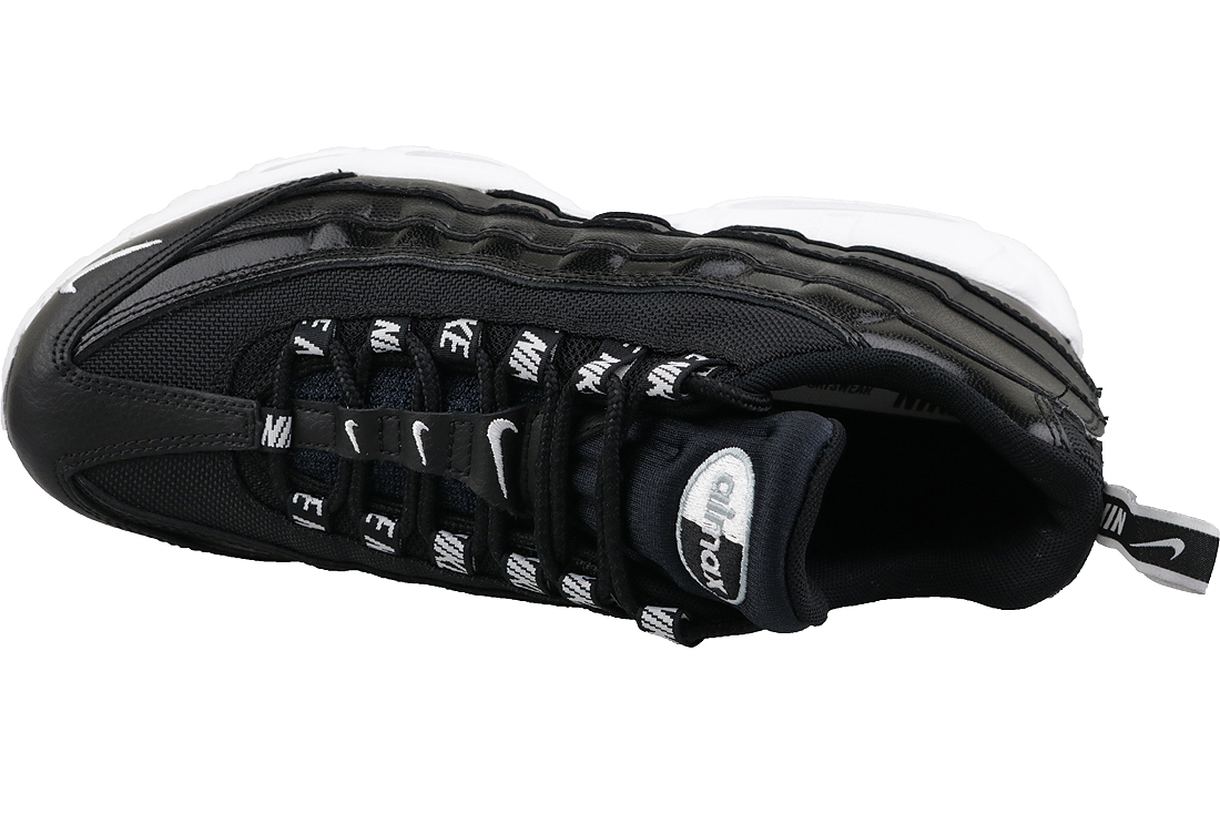Obuv Nike Air Max 95 Premium - 538416-020 – Obrázok 3