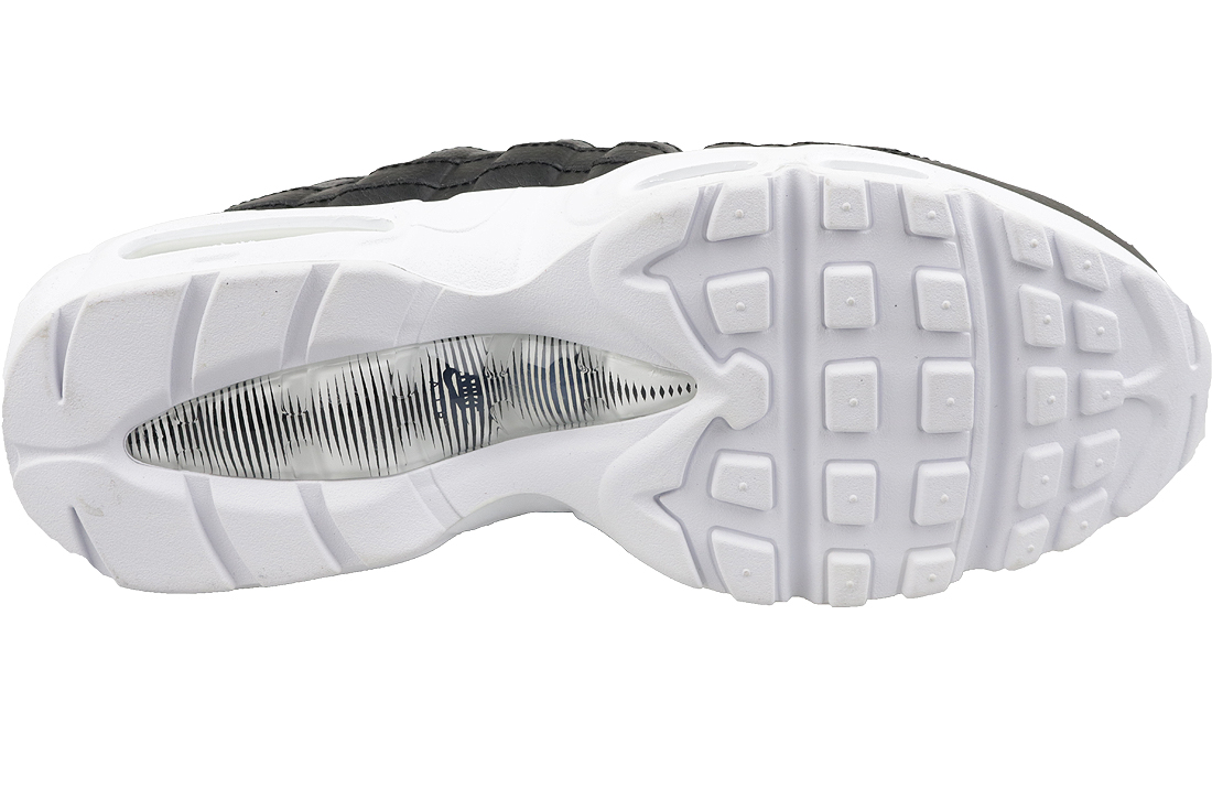Obuv Nike Air Max 95 Premium - 538416-020 – Obrázok 4