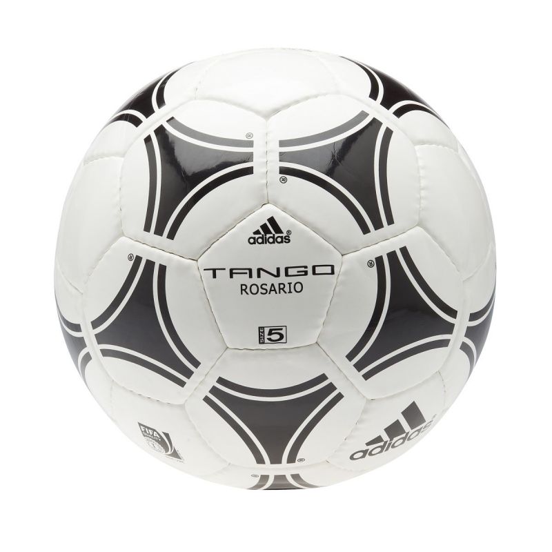 Futbalová lopta Adidas Tango Rosario 656927 – Obrázok 2
