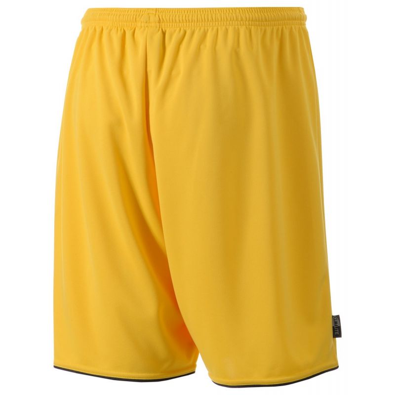 Futbalové trenky Adidas Parma II - 742740 – Obrázok 2
