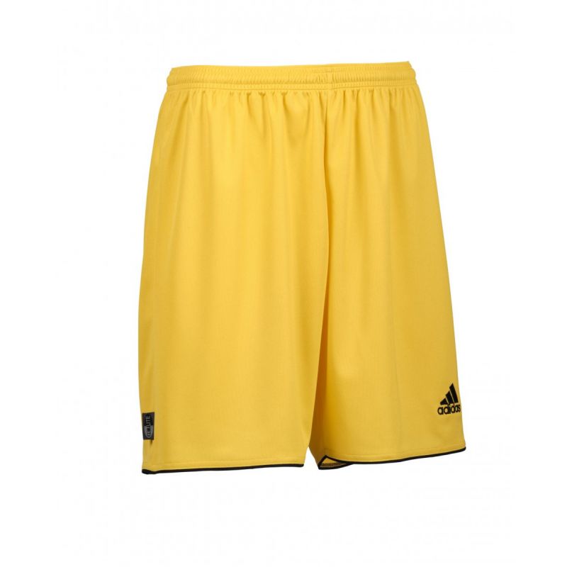 Futbalové trenky Adidas Parma II - 742740 – Obrázok 3