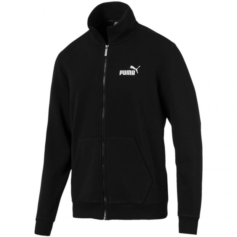 Mikina Puma Essentials TR M - 851771-01