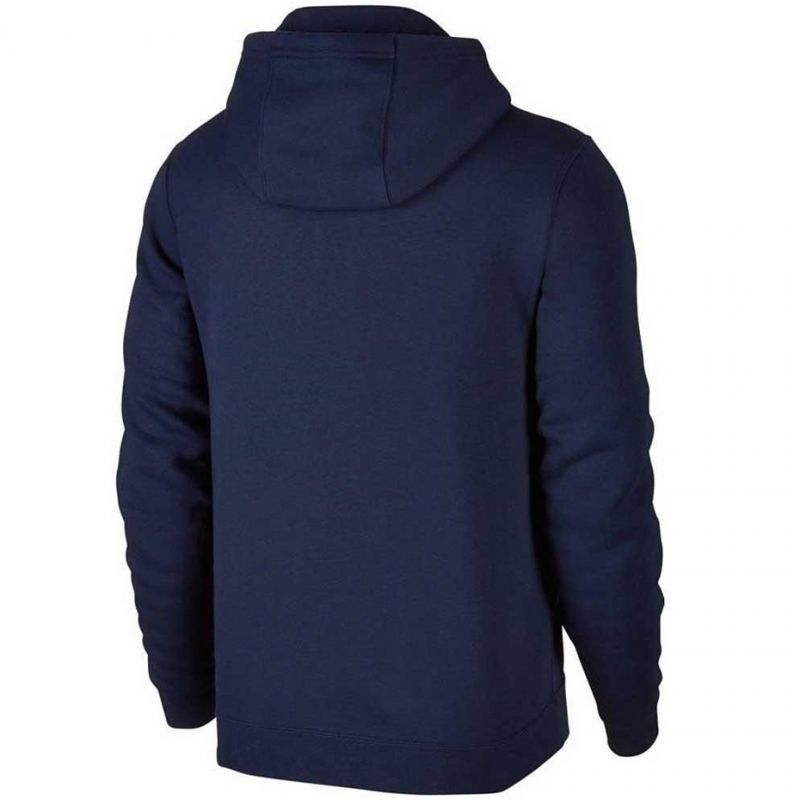 Mikina Nike M Hoodie PO JDI M - 886496-429 – Obrázok 2