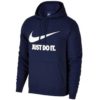 Mikina Nike M Hoodie PO JDI M - 886496-429