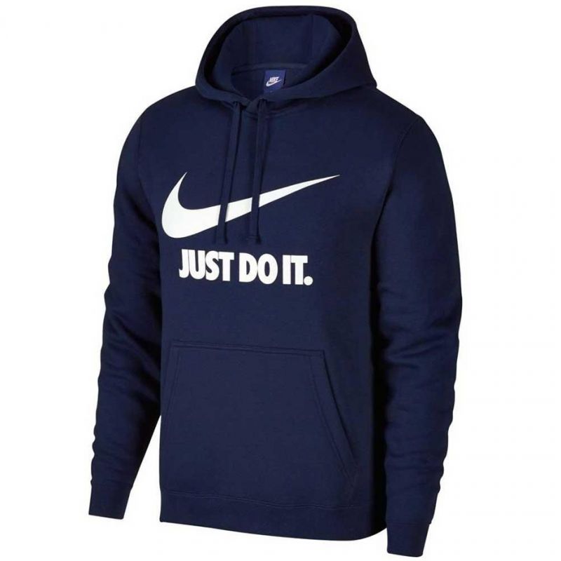 Mikina Nike M Hoodie PO JDI M - 886496-429