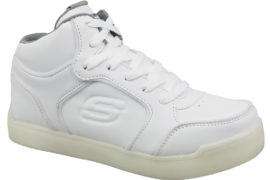 Skechers Energy Lights  90622L-WHT