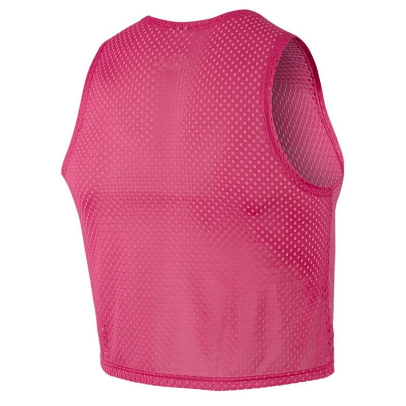 Rozlišovací dres Nike Training BIB - 910936-616 – Obrázok 2