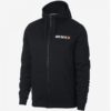 Mikina Nike M NSW HBR Hoodie FZ FLC M - 928703-010