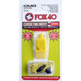 Píšťalka Fox 40 CMG Classic Safety - 9603-0208