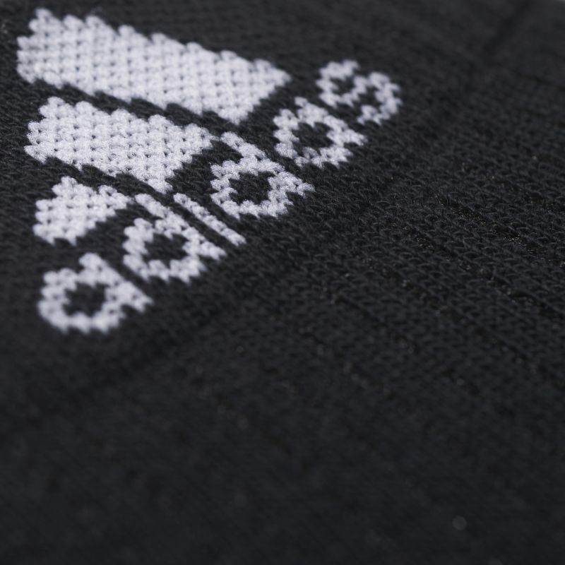 Ponožky Adidas 3-Stripes Ankle 6pak - AA2289 – Obrázok 3