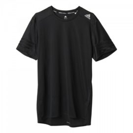 Tričko Adidas Response Short Sleeve Tee M - AA6910