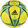 Futbalová lopta adidas Finale Milano Capitano - AC5491