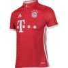 Futbalový dres Adidas FC Bayern Mníchov Lewandowski Home Junior - AI0055