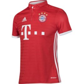 Futbalový dres Adidas FC Bayern Mníchov Lewandowski Home Junior - AI0055
