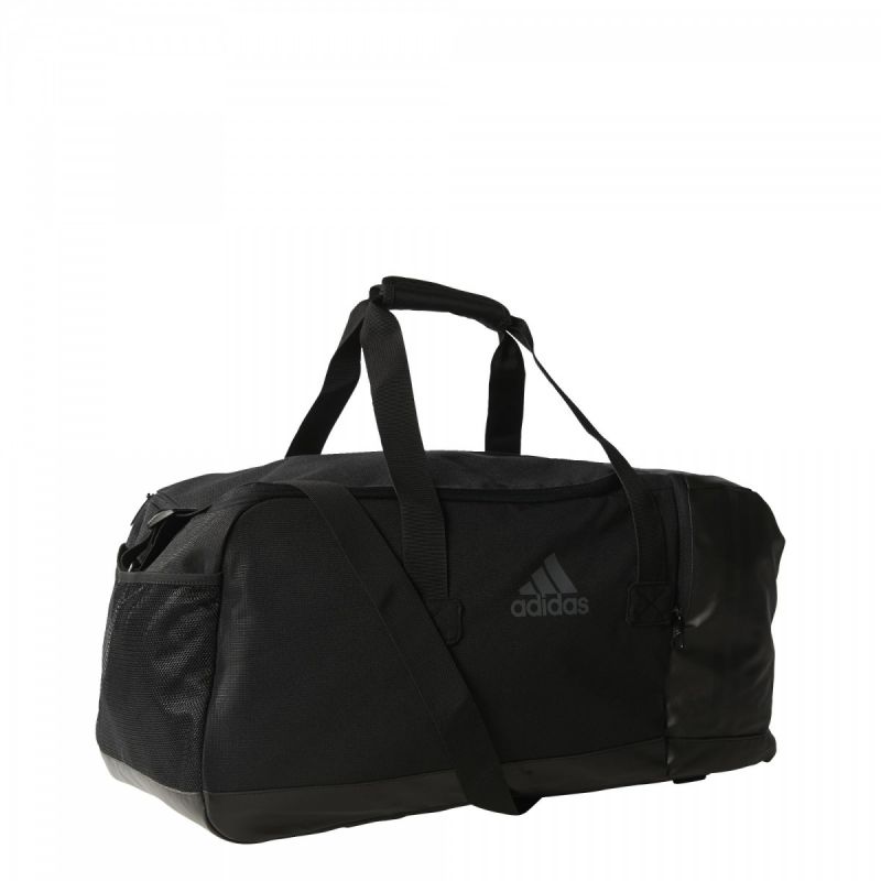Taška Adidas 3 Stripes Performance Team Bag Medium - AJ9993 – Obrázok 3