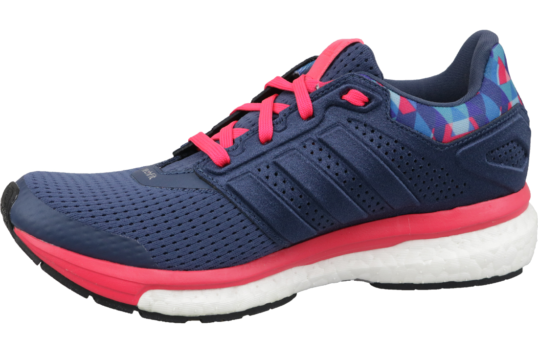 Obuv Adidas Supernova Glide 8 GFX W - AQ5059 – Obrázok 2