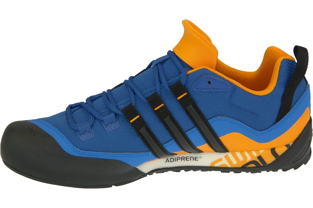Obuv Adidas Terrex Swift Solo - AQ5296 – Obrázok 2