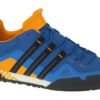 Obuv Adidas Terrex Swift Solo - AQ5296