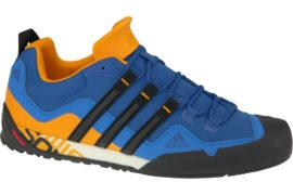 Obuv Adidas Terrex Swift Solo - AQ5296
